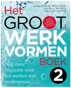 Het groot online werkvormen boek 2